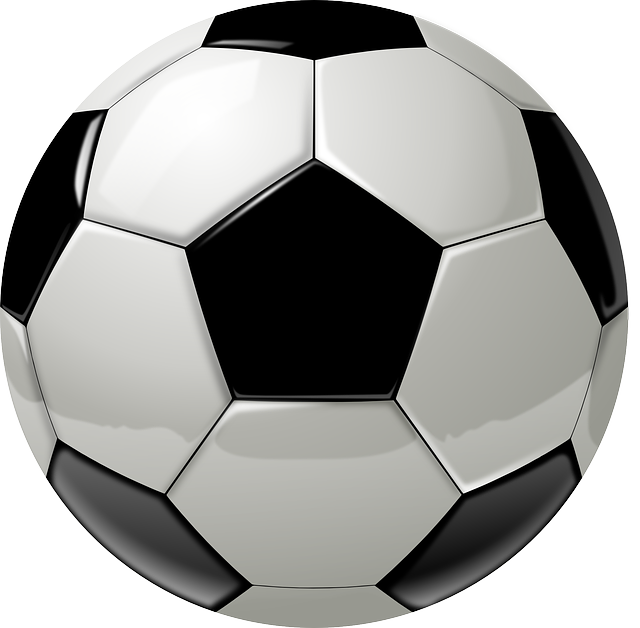 soccer ball