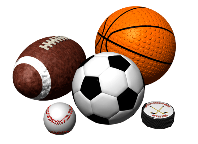 Sports Balls