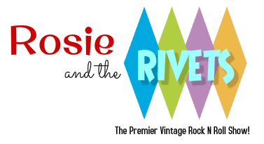 Rosie and Rivets logo