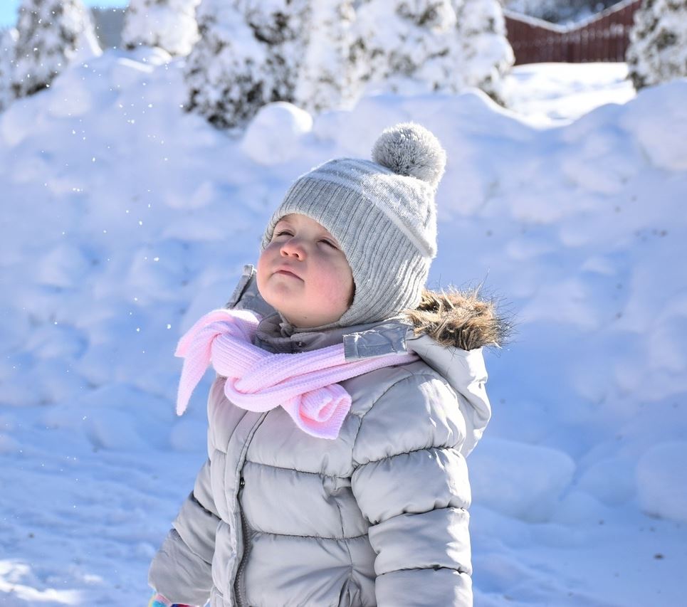 Winter Young Explorers