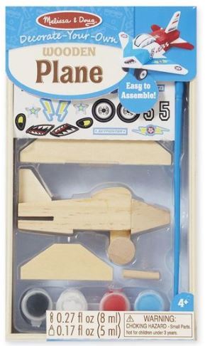 Wooden Plane kit