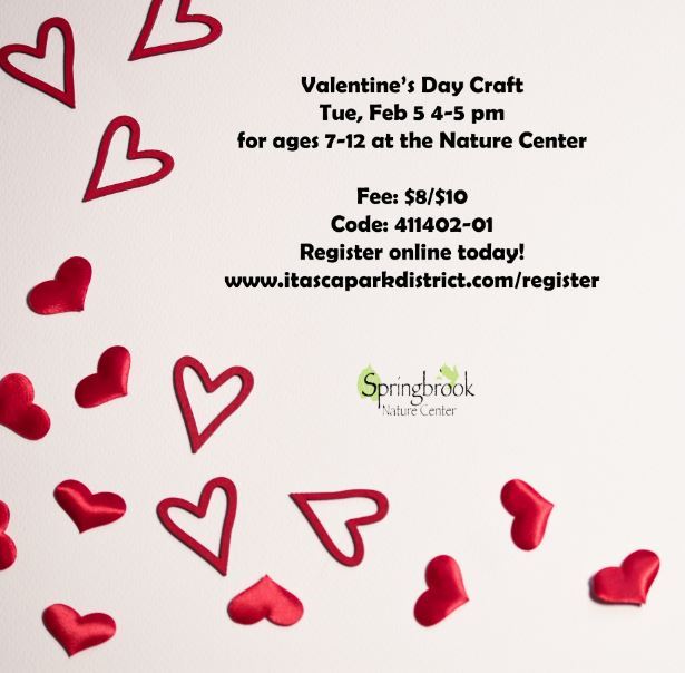 2019 Valentines Craft