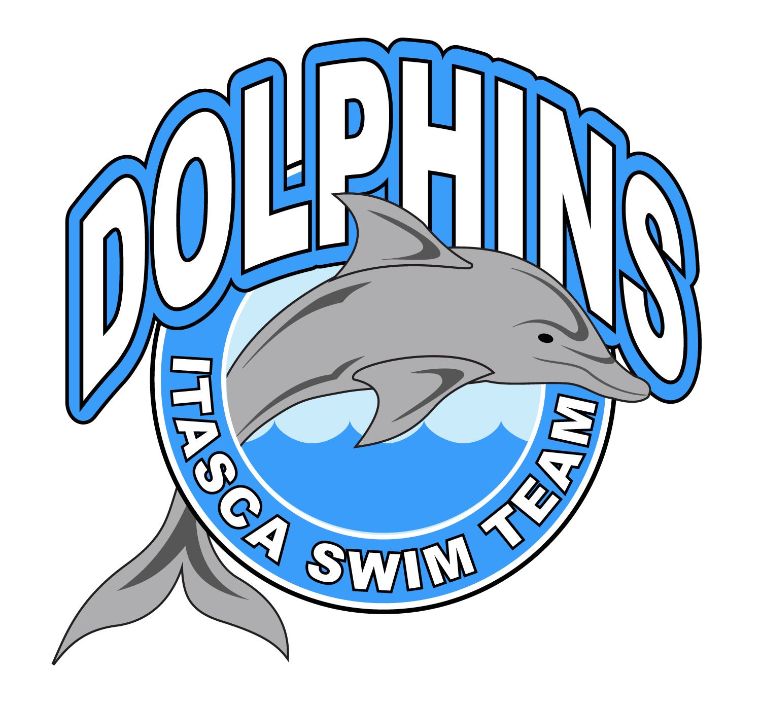 Itasca-Dolphins-Logo 2018