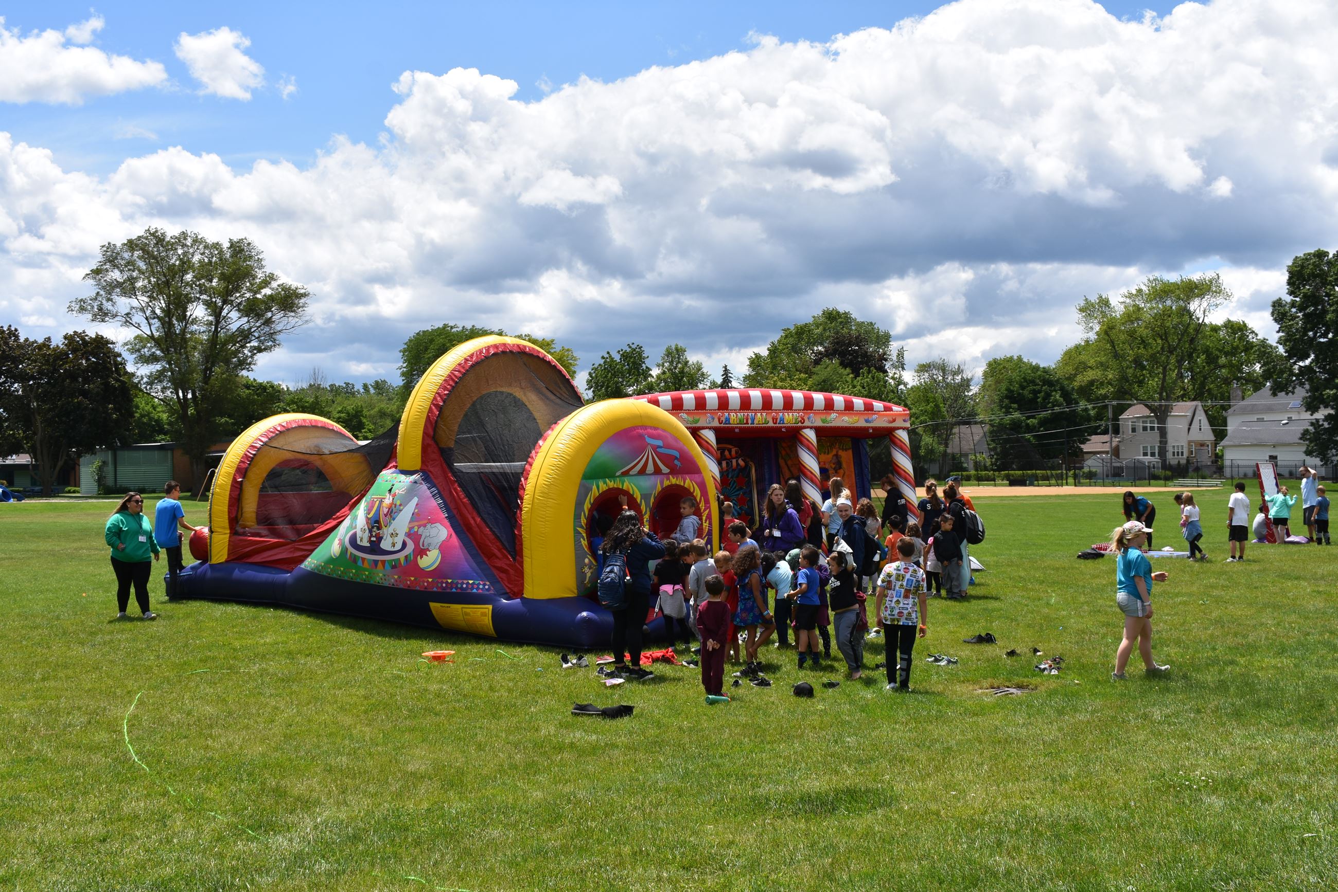 Day Camp Carnival 2019 6