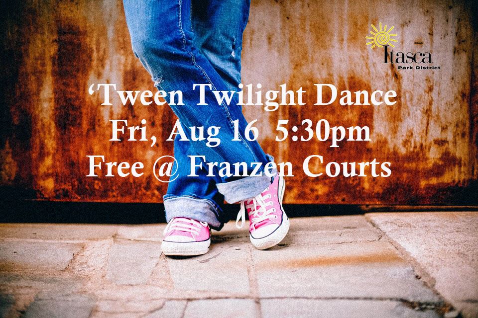 Tween Twilight Dance 2019