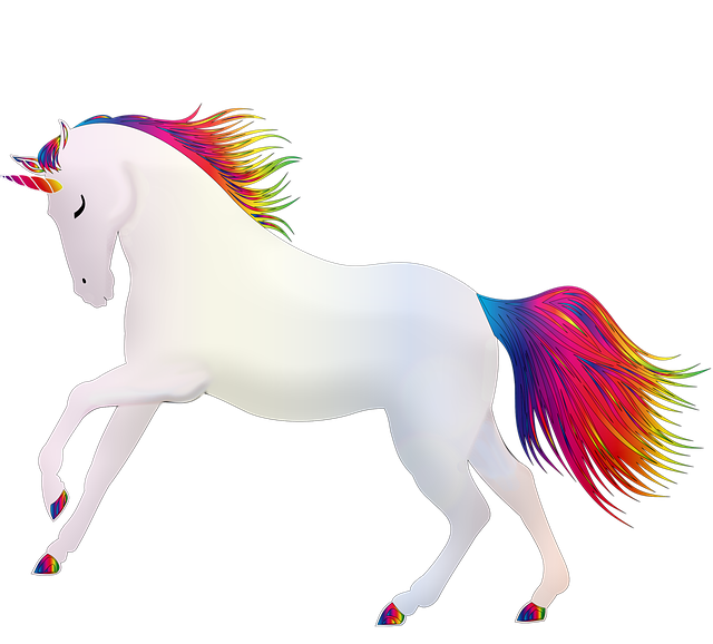 unicorn-3868793_640