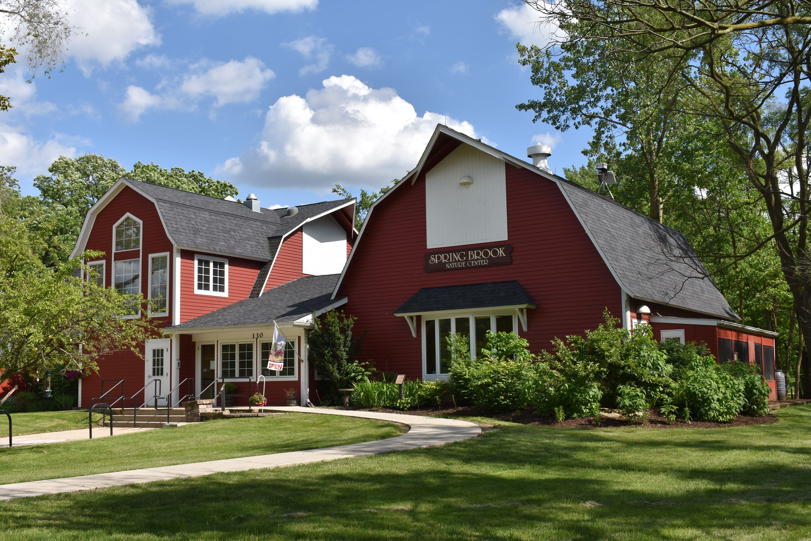 Springbrook Nature Center