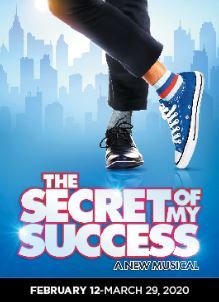 Secret to My Success Show