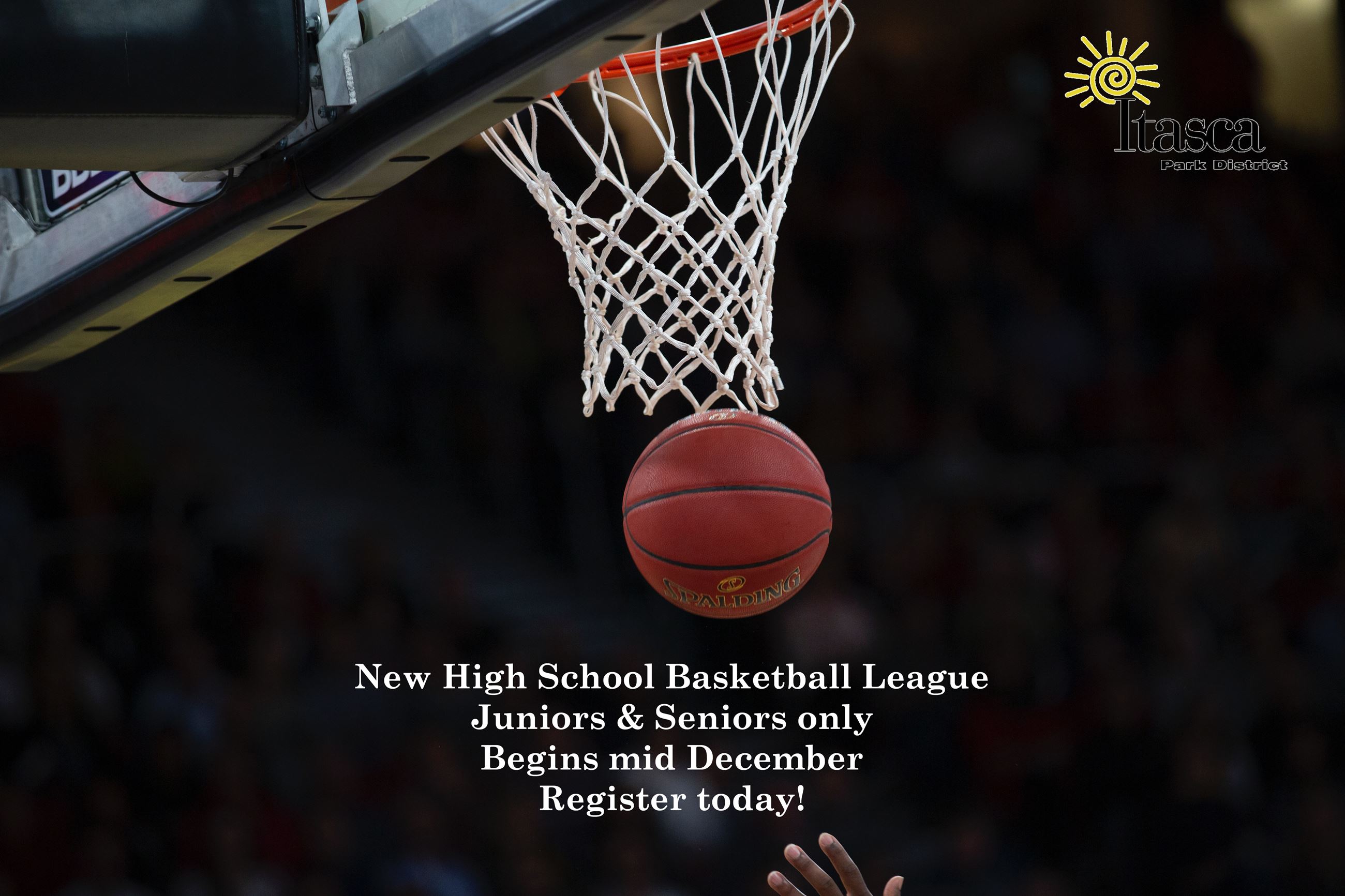 HS Basketball League markus-spiske