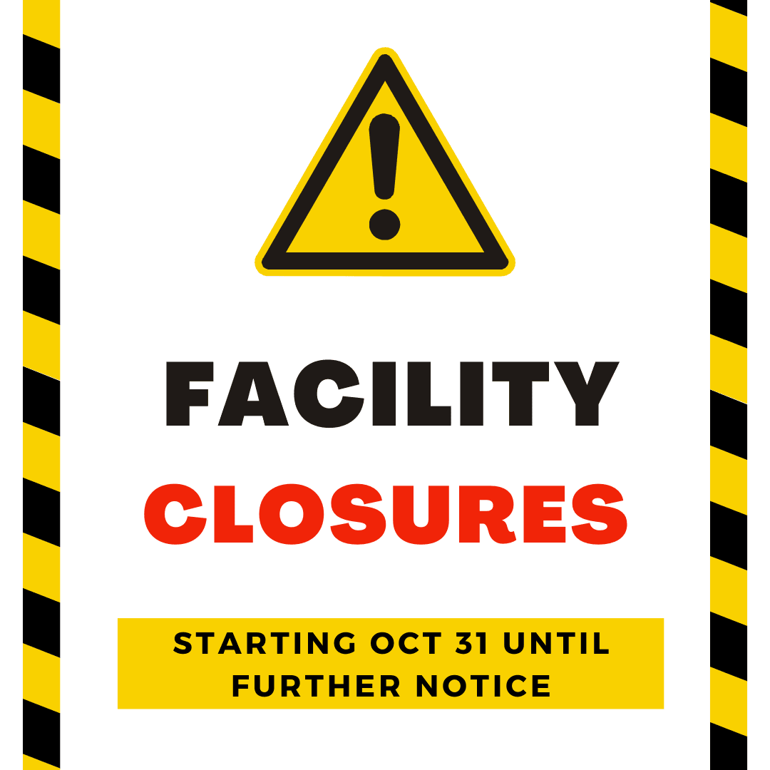 construction parking lot