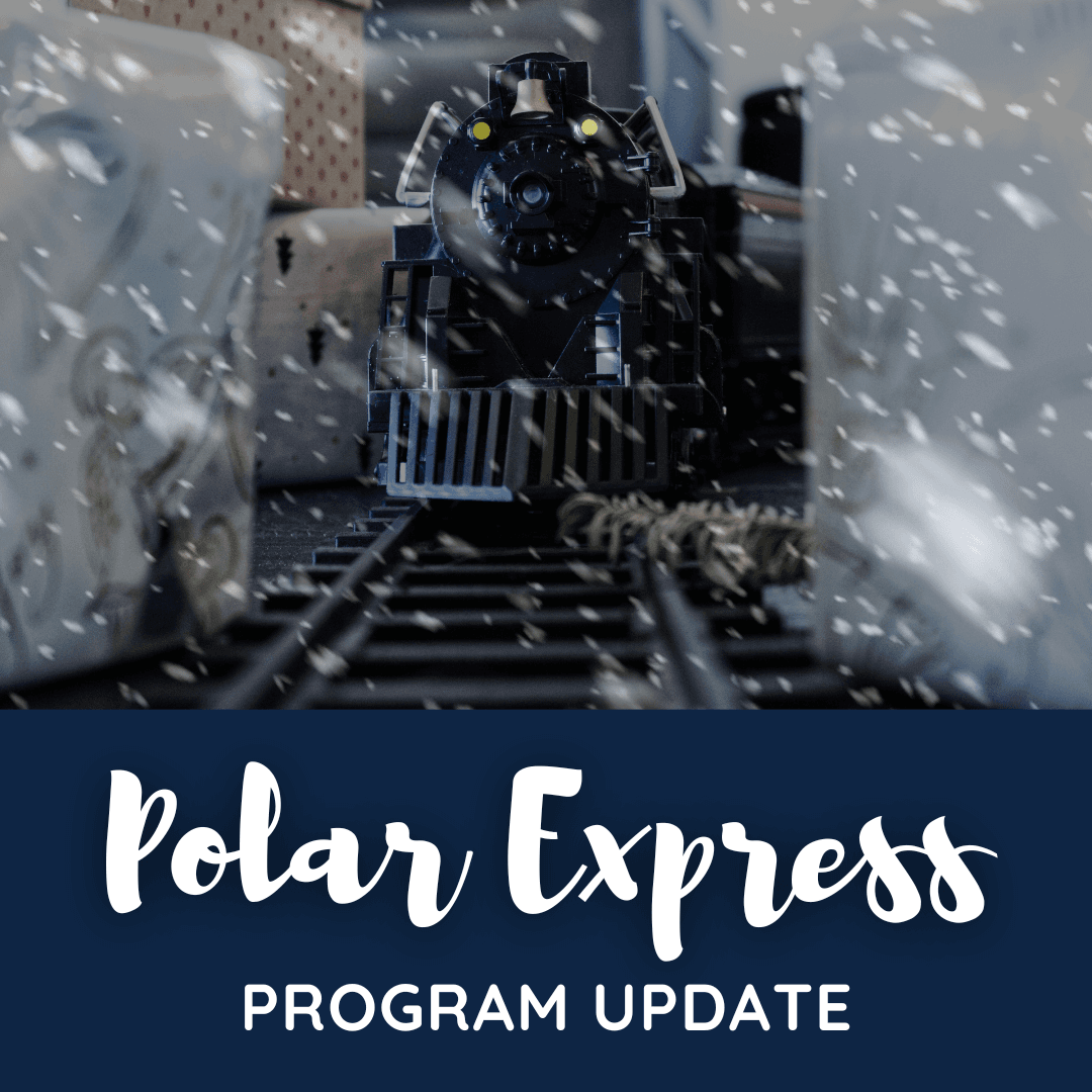 Polar Express