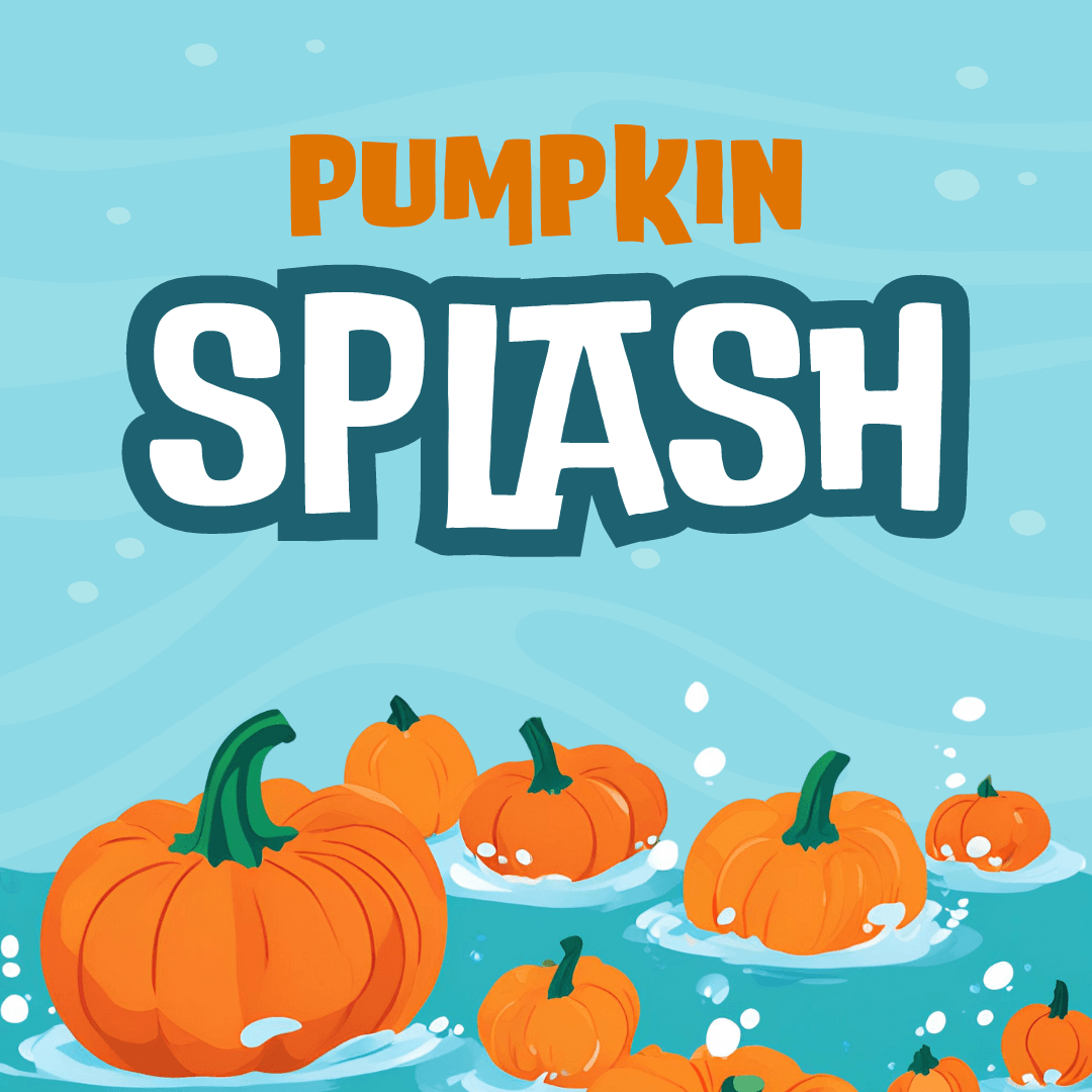 pumpkin splash insta