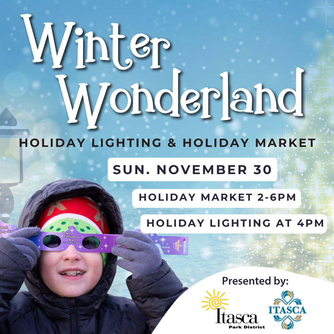 Winter Wonderland 1080x1080