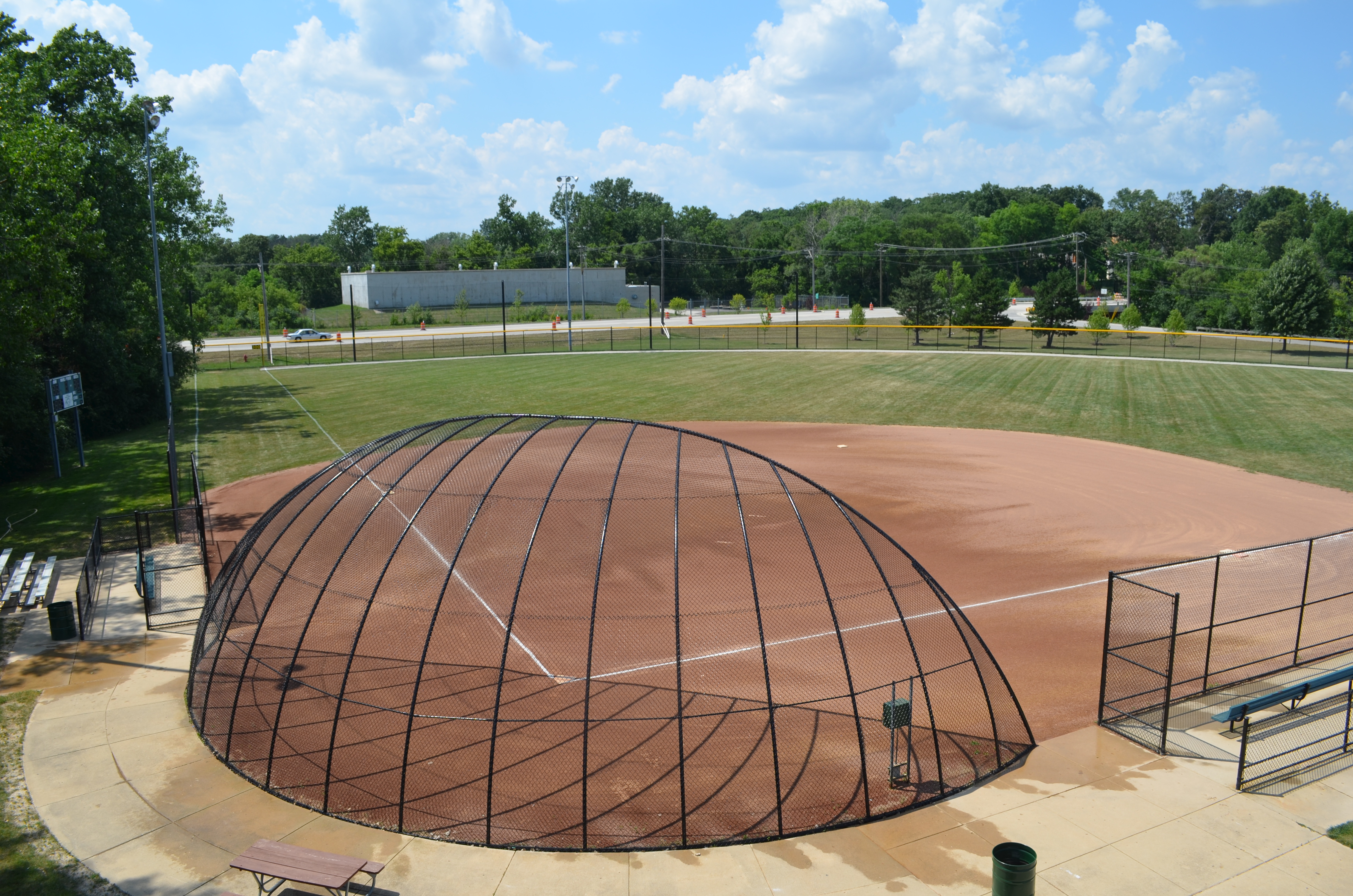 2013 7 IPD Softball Complex 016
