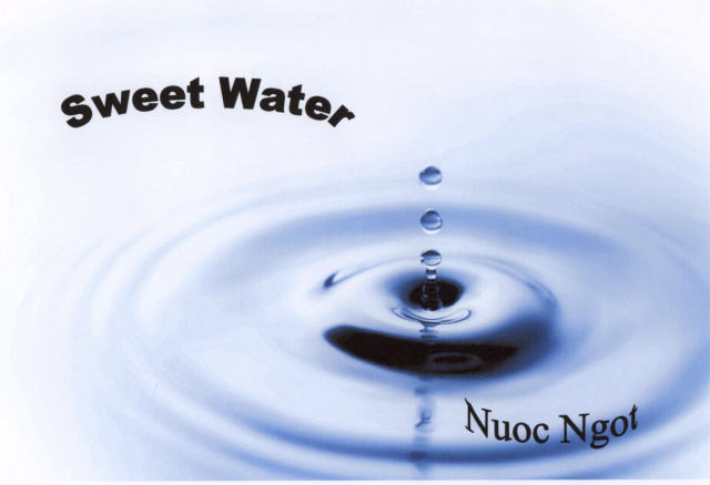 Sweet Water Foundation Logo