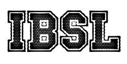 IBSL Logo 2016