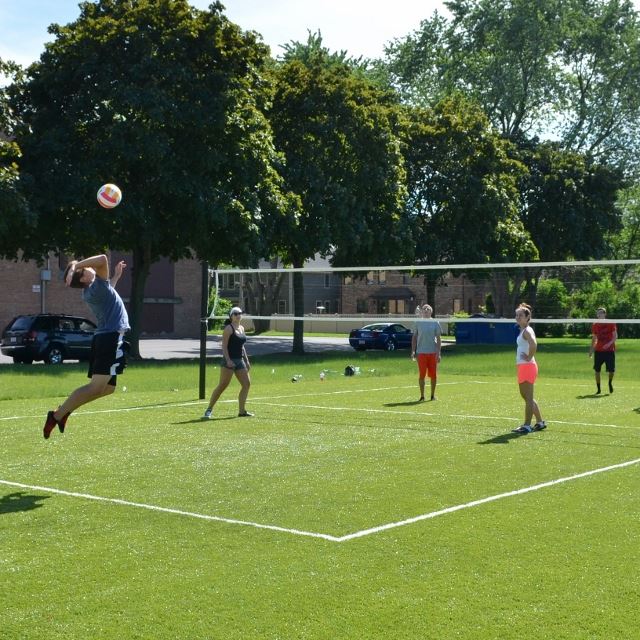 Peacock Park Volleyball App (640x640)