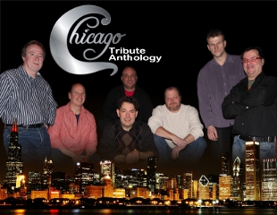 Chicago Tribute Anthology
